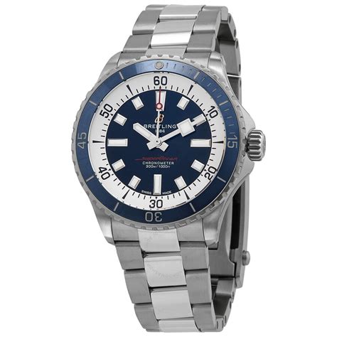 jomashop breitling superocean